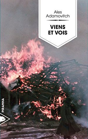 Viens et vois (Kindle Edition)