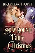 Snowbound Fairy Christmas