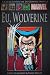 Eu, Wolverine (A coleção oficial de Graphic Novels, #4)