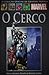 O Cerco (A Coleção Oficial de Graphic Novels da Marvel, #60)