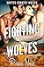 Fighting for Wolves (Shifter Country Wolves, #2)