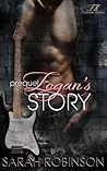 Logan's Story (Forbidden Rockers, #1)