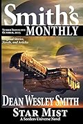 Smith's Monthly #25