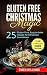 Gluten-Free Christmas Magic...