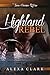 Highland Rebel