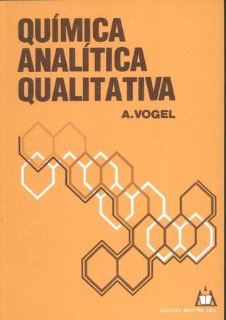 Química analítica qualitativa