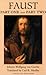 Fausto / Faust (Spanish Edition)