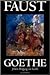 Goethe's Faust by Johann Wolfgang von Goethe