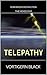 Telepathy: RavenCroft #1 (RavenCroft Series)