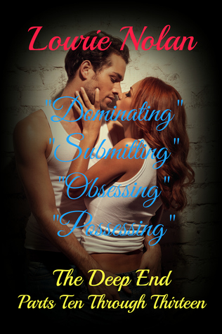 The Deep End Volumes 10 through 13 (Kindle Edition)