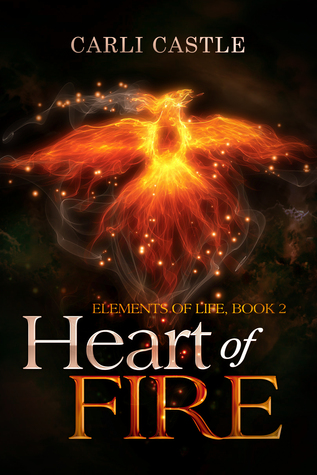 Heart of Fire