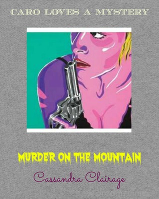 Murder on the Mountain