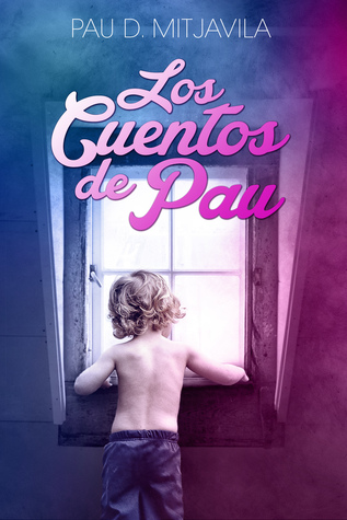 Los cuentos de Pau