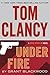 Under Fire (Jack Ryan Jr. #8)