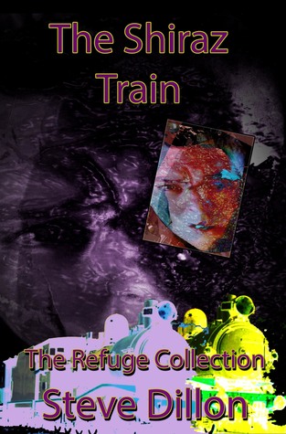The Shiraz Train (ebook)