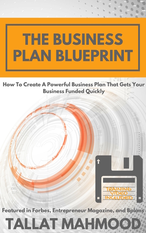 The Business Plan Blueprint