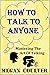 How To Talk To Anyone: Mast...