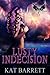 Lusty Indecision (Lurid Power Book 8)