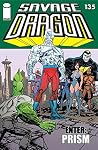 Savage Dragon #135 Savage Dragon #135