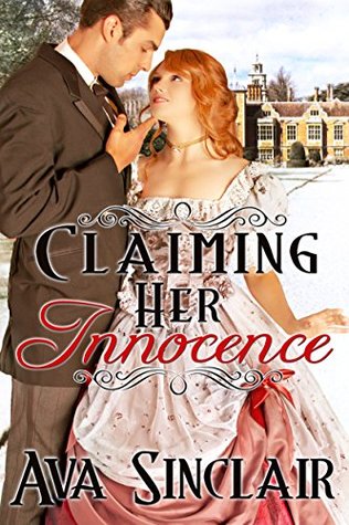 Claiming Her Innocence (Kindle Edition)