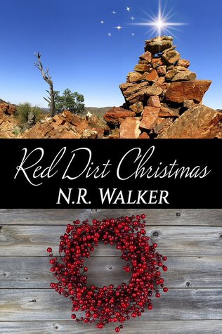 Red Dirt Christmas (Red Dirt, #3.5)