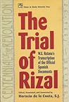 The Trial of Riza...