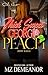 Thick Sweet Georgia Peach A BBW LOVE SAGA by Mz.Demeanor