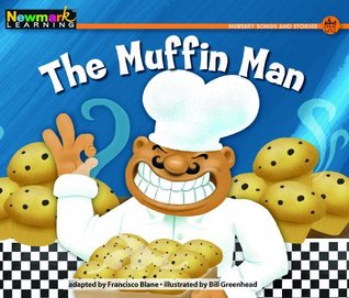 The Muffin Man (Rising Readers)