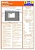Microsoft Access 2003 Basic Cheat Sheet