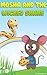 Bedtime Story: Mosha and the Wicked Snake (Illustrated ebook, Bedtime Stories For Kids,Short Stories for Kids, Kids Books, Bedtime Stories For Kids, Children Books, Early Readers)