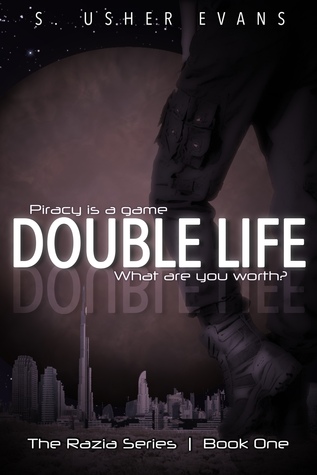 Double Life (Razia, #1)