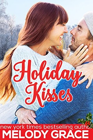 Holiday Kisses (Sweetbriar Cove, #5)