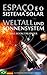 ESPAÇO e SISTEMA SOLAR / WELTALL und SONNENSYSTEM - Zweisprachig Portugiesisch / Deutsch - Ein E-Book für Kinder (Livro Infantil - Bilíngue Alemão Português do Brasil 1)