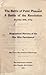 The battle of Point Pleasant; a battle of the revolution, October 10th 1774; biographical sketches of the men who participated