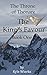 The King's Favour (The Thro...