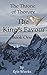 The King's Favour (The Throne of Thonare #)