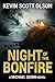 Night of the Bonfire (Michael Quinn #1)