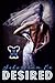 Desired (The Onyx Club, #4)