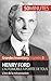 Henry Ford. L'automobile à portée de tous: L’ère de la mécanisation (Grandes Inventions t. 5) (French Edition)
