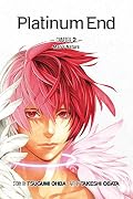 Platinum End Chapter 2