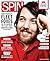 SPIN Magazine (May 2011)