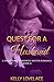Quest for a Husband Book 2