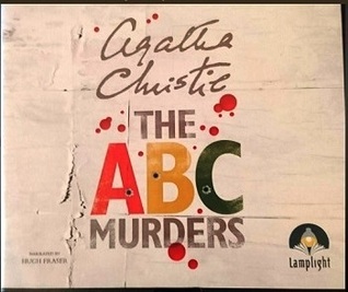 The ABC Murders