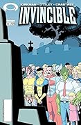 Invincible #8