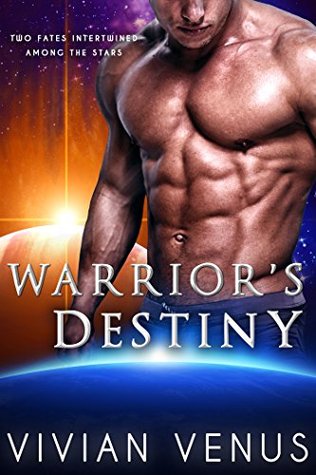 Warrior's Destiny (Warriors of Raspharion, #1)