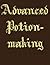 Advanced Potion-making