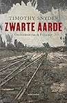 Zwarte aarde: ges...
