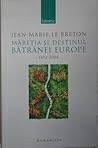 Măreția și destinul bătrânei Europe: 1492-2004