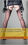 Total Femdom Control: Sissy Cucks Locked in Chastity