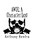 AWOL: A Character Lost